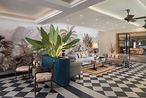 AM Hotel Kollection, Meerut