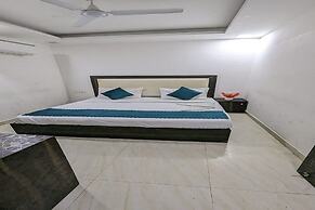 Hotel The Green Arrow