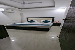 Hotel The Green Arrow