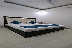 Hotel The Green Arrow