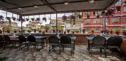 MeroStay 127 Divine Guest House