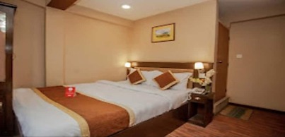 MeroStay 127 Divine Guest House