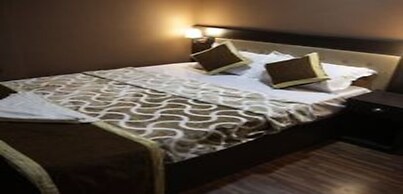 MeroStay 127 Divine Guest House