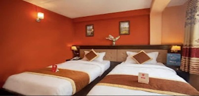 MeroStay 127 Divine Guest House