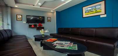 MeroStay 127 Divine Guest House