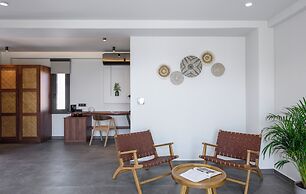 Amyntas Seafront Hotel