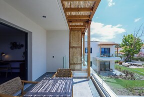 Amyntas Seafront Hotel