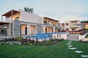 Amyntas Seafront Hotel