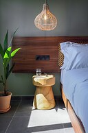 Amyntas Seafront Hotel