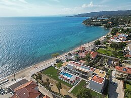 Amyntas Seafront Hotel