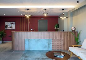 Amyntas Seafront Hotel