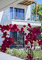 Amyntas Seafront Hotel