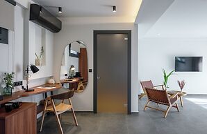 Amyntas Seafront Hotel