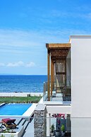 Amyntas Seafront Hotel