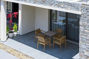 Amyntas Seafront Hotel