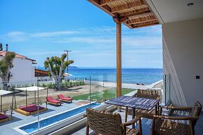 Amyntas Seafront Hotel