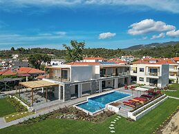 Amyntas Seafront Hotel