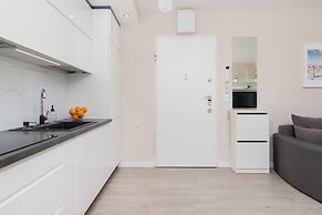 Apartment Kapitańska by Renters