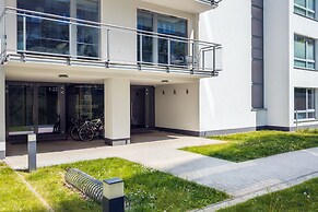 Apartment Kapitańska by Renters