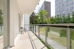 Apartment Kapitańska by Renters