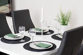 Apartment Kapitańska by Renters