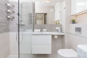 Apartment Kapitańska by Renters