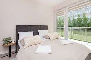 Apartment Kapitańska by Renters