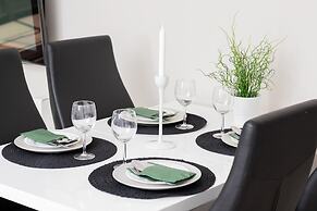 Apartment Kapitańska by Renters