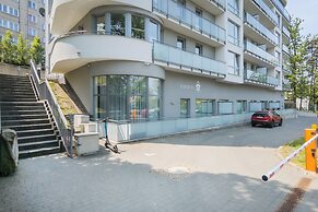 Apartment Kapitańska by Renters