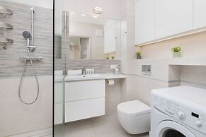 Apartment Kapitańska by Renters