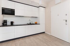 Apartment Kapitańska by Renters