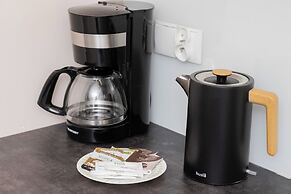 Apartment Kapitańska by Renters