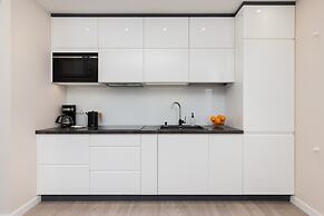 Apartment Kapitańska by Renters