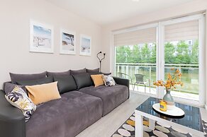 Apartment Kapitańska by Renters