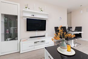 Apartment Kapitańska by Renters