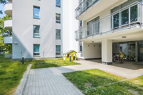 Apartment Kapitańska by Renters