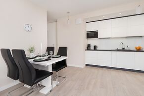 Apartment Kapitańska by Renters