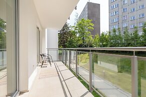 Apartment Kapitańska by Renters