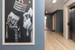 Apartment Kapitańska by Renters