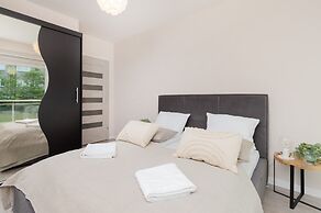 Apartment Kapitańska by Renters