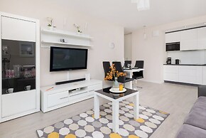 Apartment Kapitańska by Renters