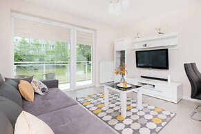 Apartment Kapitańska by Renters