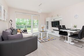 Apartment Kapitańska by Renters