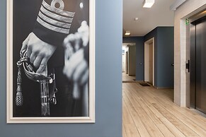 Apartment Kapitańska by Renters