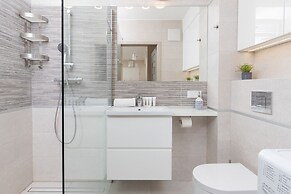 Apartment Kapitańska by Renters