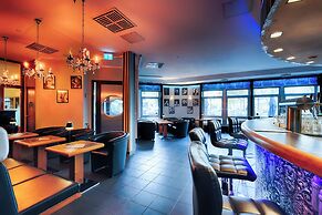 enjoy Hotel am Studio