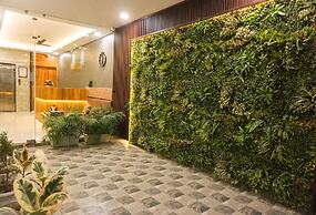 The Havelock Hotel, Vijay Nagar