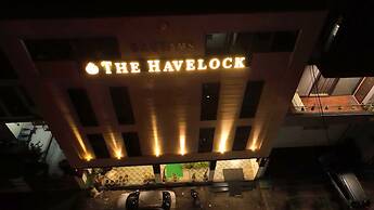 The Havelock Hotel, Vijay Nagar