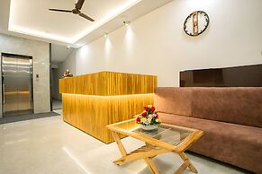 The Havelock Hotel, Vijay Nagar