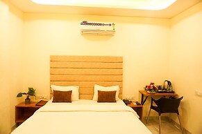 The Havelock Hotel, Vijay Nagar